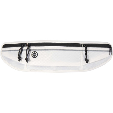 Logotrade Geschäftsgeschenke das Foto: Nomad GRS-recycelte Gürteltasche zum Joggen