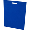 EcoSeal 5 L GRS-recycelte Nonwoven Tragetasche, Königsblau