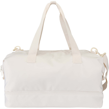 Logotrade Firmengeschenke das Foto: Trip Aware™ recycelte Reisetasche 42L