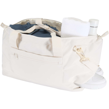 Logotrade Logogeschenke das Foto: Trip Aware™ recycelte Reisetasche 42L