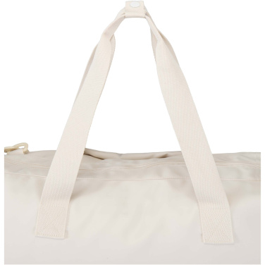 Logotrade Firmengeschenke das Foto: Trip Aware™ recycelte Reisetasche 42L
