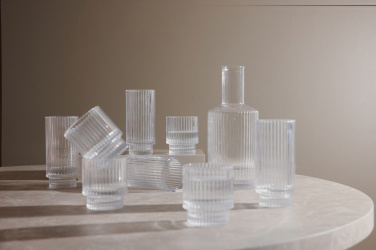 Logotrade Geschäftsgeschenke das Foto: VINGA York Highball, 4-tlg. Set