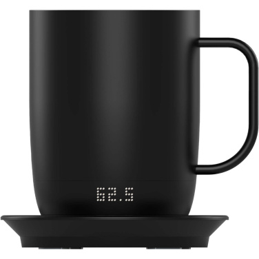Logotrade Geschäftsgeschenke das Foto: Prixton Tempo 300 ml Smart Becher