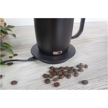 Logotrade Werbeartikel das Foto: Prixton Tempo 300 ml Smart Becher