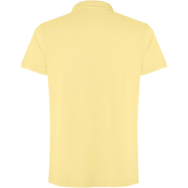 Logotrade Firmengeschenke das Foto: Cobain Poloshirt Unisex
