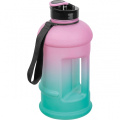 Wasserflasche GAINESVILLE, Rosa