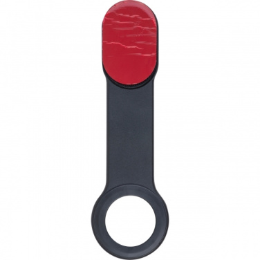 Logotrade Werbeartikel das Foto: Magnetischer Telefonhalter CAPE TOWN