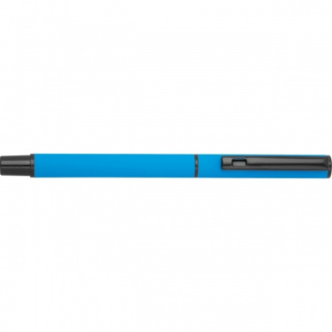 Logotrade Werbegeschenke das Foto: Schreibset CANTERBURY