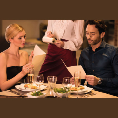 Logotrade werbemittel das Foto: Silikontasche für Smartphone HUDDERSFIELD