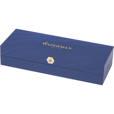 Logotrade Werbegeschenke das Foto: Waterman Hemisphere Kugelschreiber M