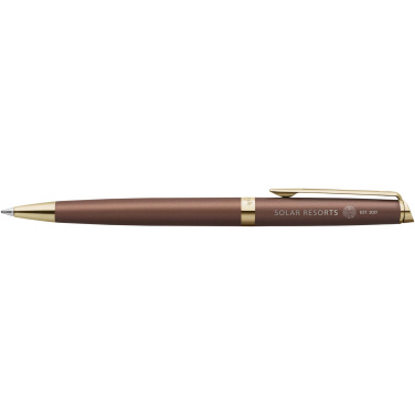 Logotrade Werbeartikel das Foto: Waterman Hemisphere Kugelschreiber M