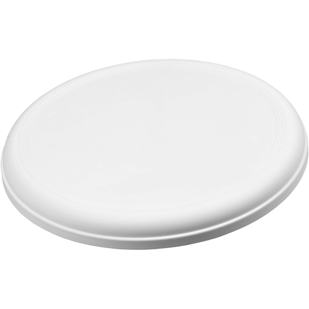 Logotrade Werbegeschenke das Foto: Orbit recycled plastic frisbee