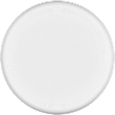 Logotrade werbemittel das Foto: Orbit recycled plastic frisbee
