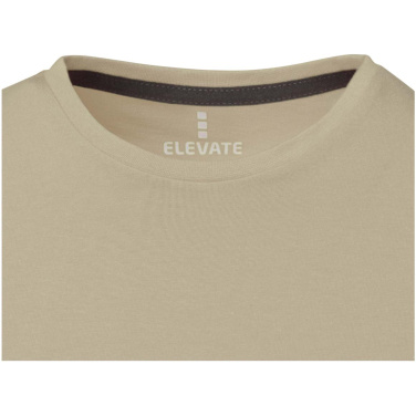 Logotrade Logogeschenke das Foto: Nanaimo T-Shirt für Herren