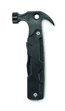 Logotrade Werbegeschenke das Foto: Multitool-Hammer