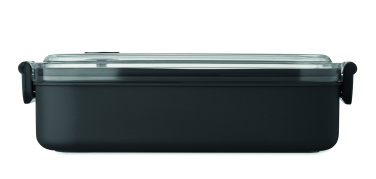 Logotrade werbemittel das Foto: Lunchbox PP 750ml