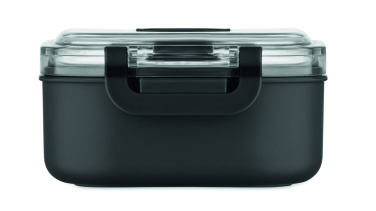 Logotrade werbemittel das Foto: Lunchbox PP 750ml
