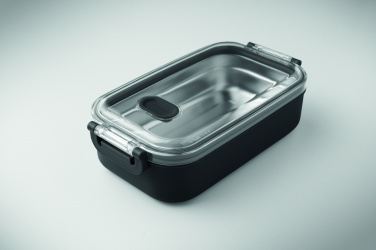 Logotrade Geschäftsgeschenke das Foto: Lunchbox PP 750ml