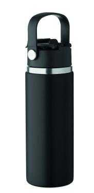 Logotrade Werbegeschenke das Foto: Isolierflasche 500 ml
