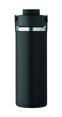 Logotrade werbemittel das Foto: Isolierflasche 500 ml