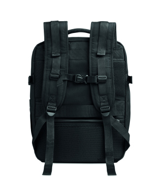 Logotrade Firmengeschenke das Foto: Rucksack in Kabinengröße