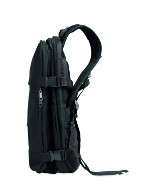 Logotrade Werbeartikel das Foto: Rucksack in Kabinengröße