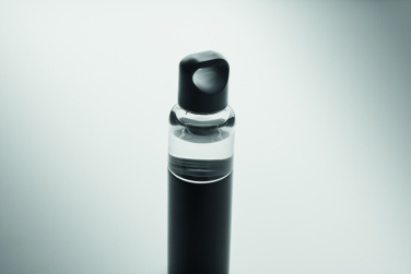 Logotrade Firmengeschenke das Foto: 2in1 Flasche 610ml