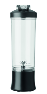 Logotrade Firmengeschenke das Foto: Smoothie-Mixer