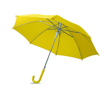 Logotrade Logogeschenke das Foto: 18" Regenschirm für Kinder