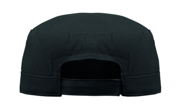 Logotrade werbemittel das Foto: Military Cap 260 g/m²