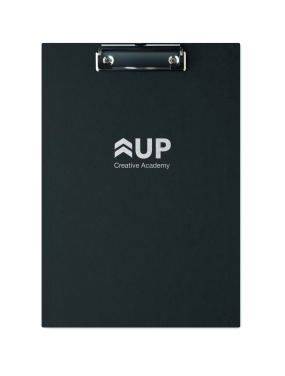 Logotrade Geschäftsgeschenke das Foto: DIN A4 Klemmbrett