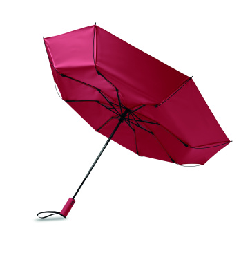 Logotrade Firmengeschenke das Foto: 23" Regenschirm