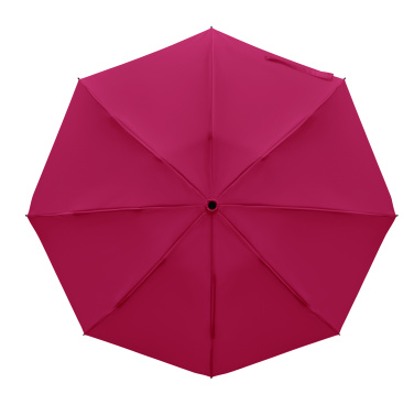 Logotrade Geschäftsgeschenke das Foto: 23" Regenschirm