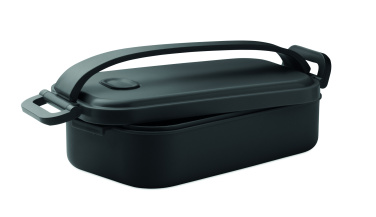 Logotrade Werbeartikel das Foto: Lunchbox PP 800 ml