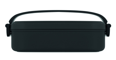 Logotrade Werbeartikel das Foto: Lunchbox PP 800 ml