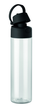 Logotrade Werbegeschenke das Foto: Trinkflasche RPET 750ml