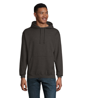 Logotrade Geschäftsgeschenke das Foto: CONDOR Unisex Hoodie