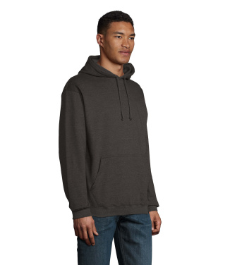 Logotrade Logogeschenke das Foto: CONDOR Unisex Hoodie