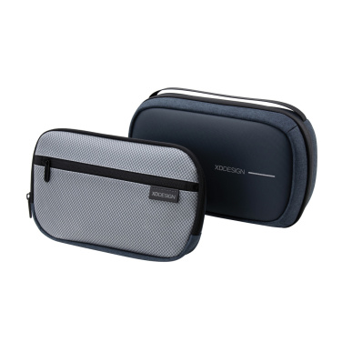 Logotrade Werbeartikel das Foto: XD Design First Class All-in-One Case