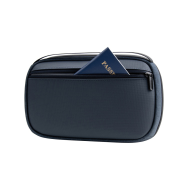 Logotrade Logogeschenke das Foto: XD Design First Class All-in-One Case