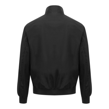 Logotrade Werbeartikel das Foto: IQONIQ Odin Urban Jacke aus recyceltem Polyester
