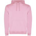 Urban Kapuzenpullover für Herren, Hellrosa
