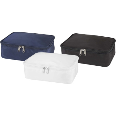 Logotrade Werbegeschenke das Foto: Muse GRS RPET Make-up Organiser