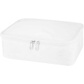 Muse GRS RPET Make-up Organiser, Cremefarben