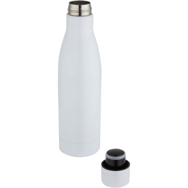 Logotrade Firmengeschenke das Foto: Vasa 500 ml Sublimation Edelstahl Trinkflasche