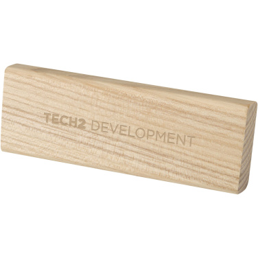 Logotrade Geschäftsgeschenke das Foto: Maro Lufterfrischer fürs Auto