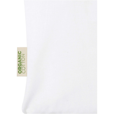 Logotrade werbemittel das Foto: Odisha 140 g/m² OCS Bio-Tragetasche 7L