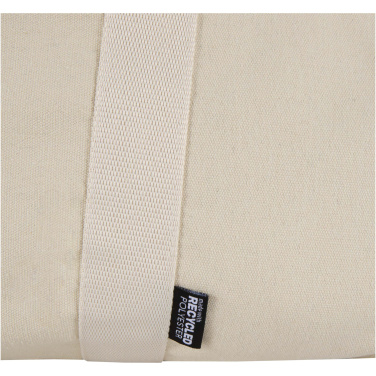 Logotrade Werbegeschenke das Foto: Recanvas GRS recycelte Reisetasche 40L