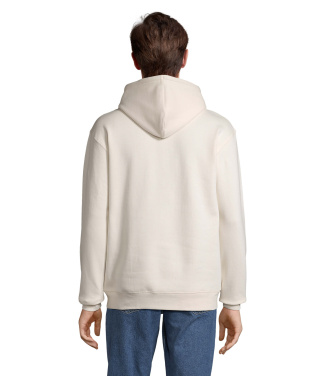 Logotrade Logogeschenke das Foto: CONDOR Unisex Hoodie