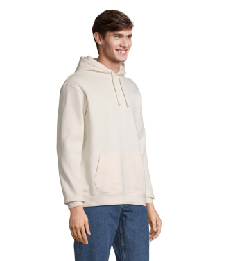 Logotrade Werbeartikel das Foto: CONDOR Unisex Hoodie